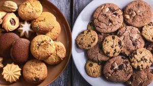 imagini IA în gastronomie biscuit.ro mai 2026 colaj