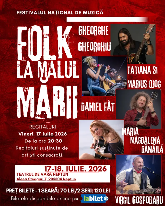 la malul marii 2026 1