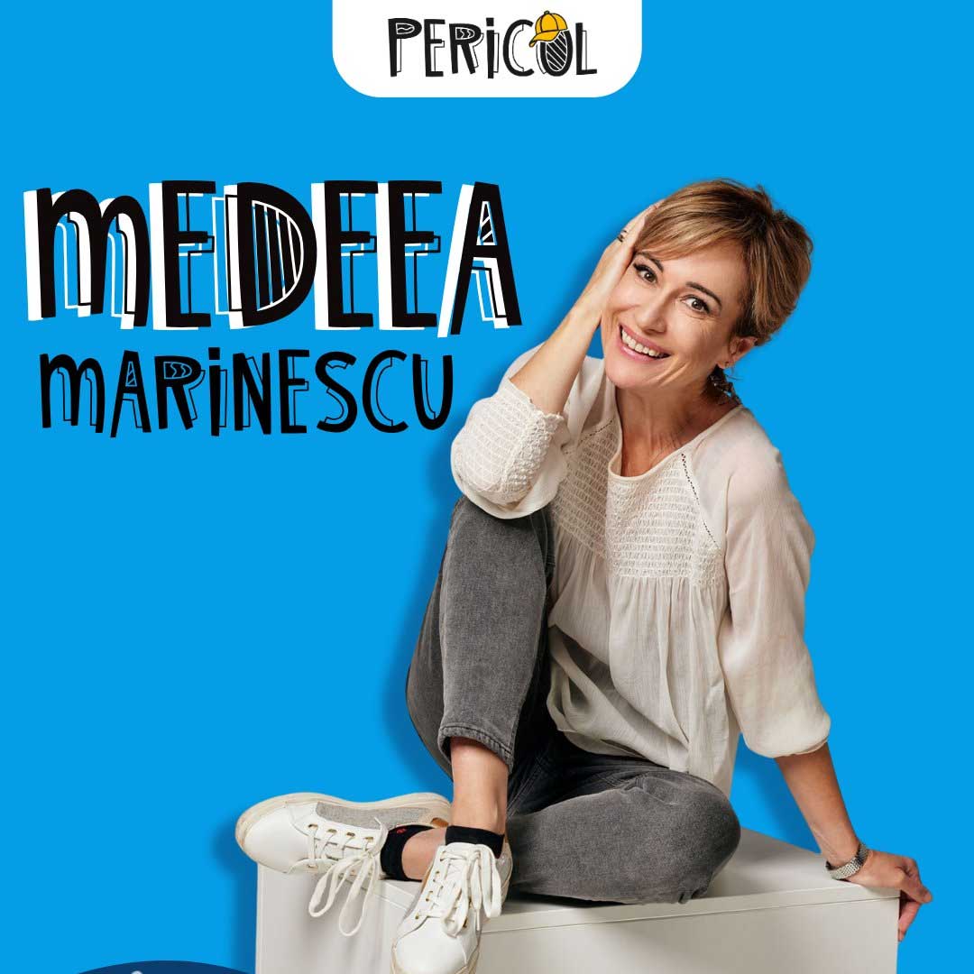 Pericol