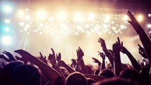 De la disco la electro și soul, muzică live în luna mai