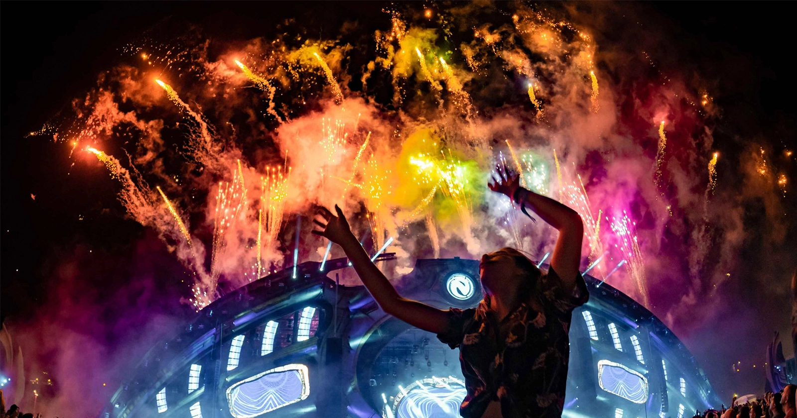 Kapital Festival 2026 Arena Națională București &ndash; moștenitorul Neversea