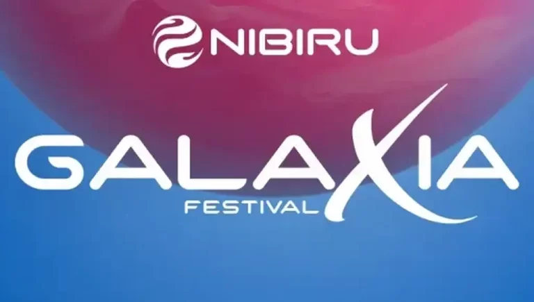 nibiru galaxia festival