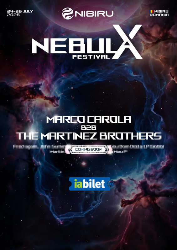 nibiru nebula x 2026 afis