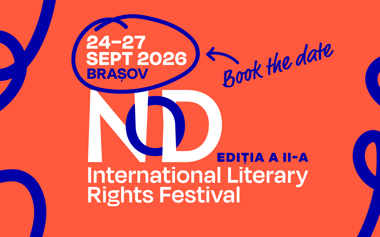 nod festival 2026