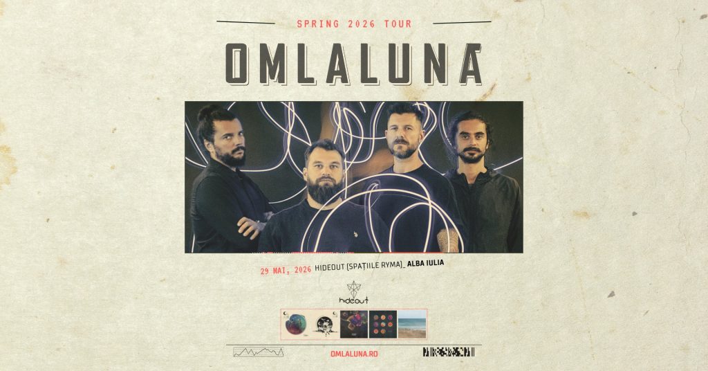 om la lună