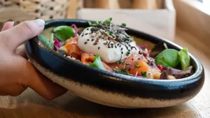 portie de mancare pentru un brunch la uou cluj top 6 brunch spots