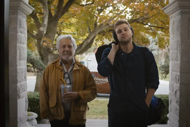 Leo Woodall și Dustin Hoffman dau tonul unuia dintre cele mai surprinzătoare filme ale verii: Tuner, din 19 iunie în cinematografe