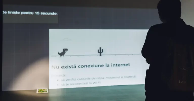 Artă vizuală sau divertisment?