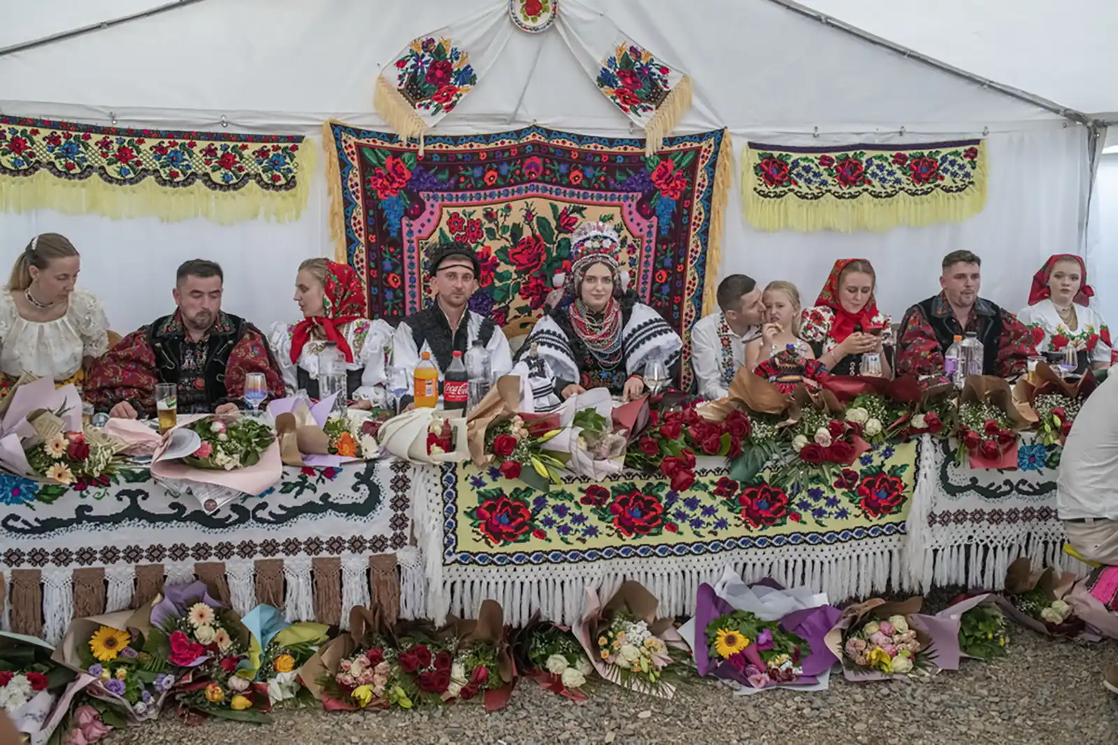 10 ani în 60 de minute | PROIECȚIE MULTIMEDIA la Muzeul de Artă din Cluj-Napoca