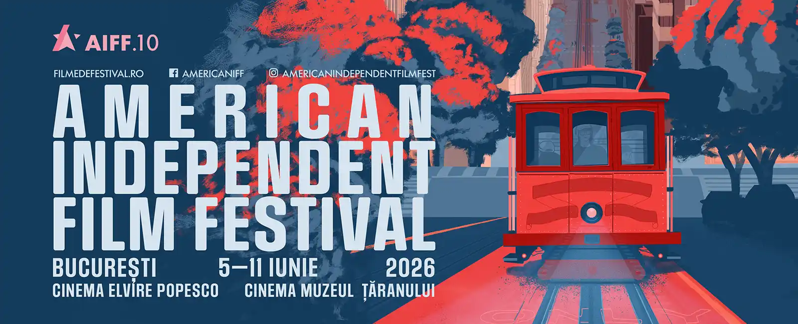 Regizoarea Chlo&eacute; Zhao la American Independent Film Festival.10