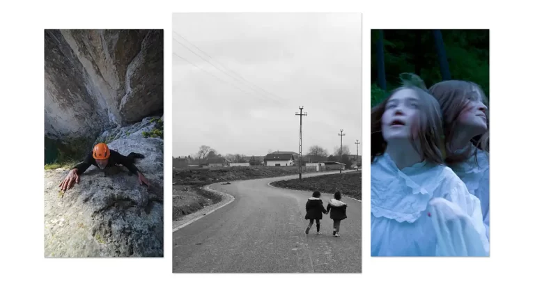 Expoziția de fotografie „Lumi paralele”, la Centrul Cultural Reduta din Brașov