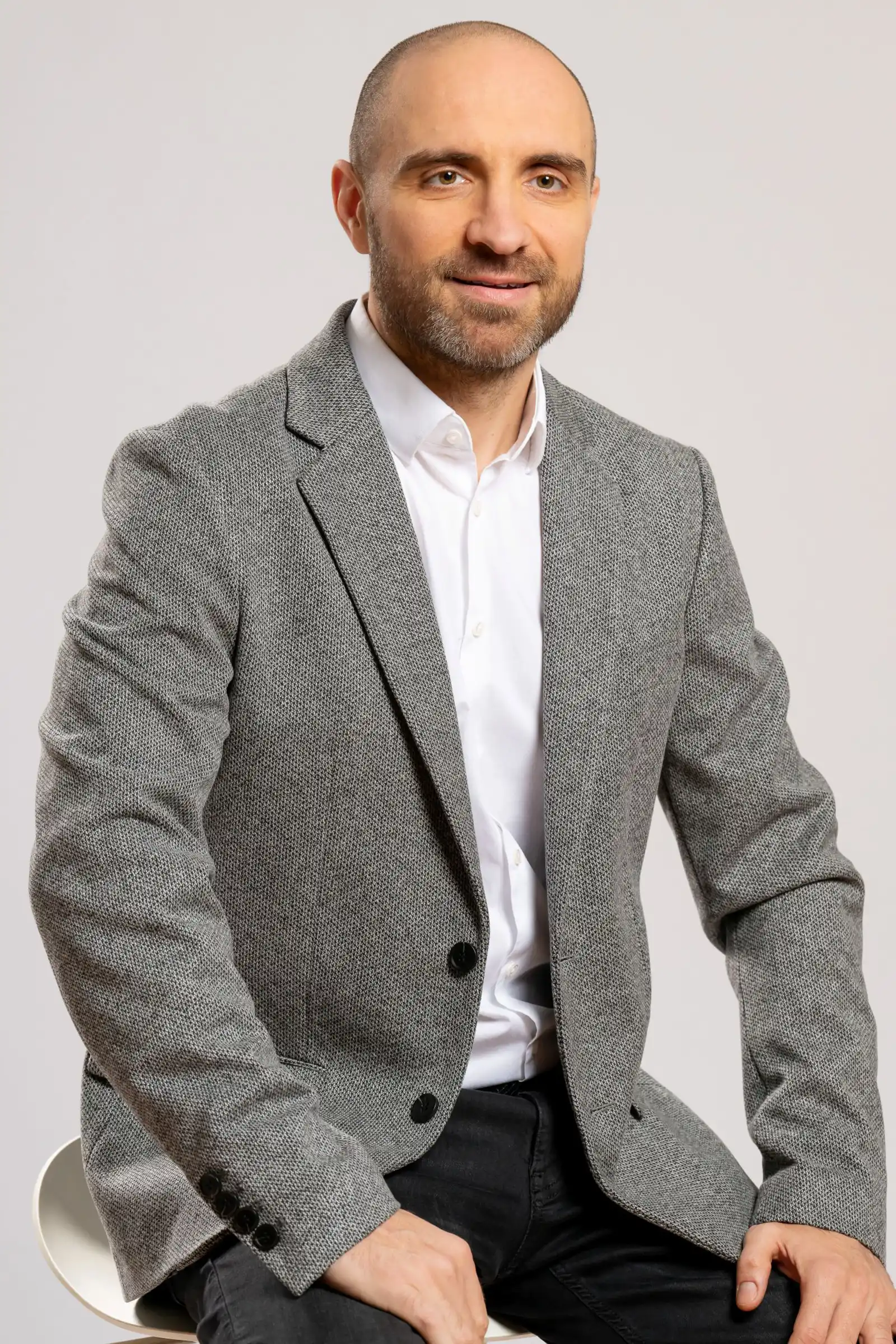 Alex Amariței, Managing Partner