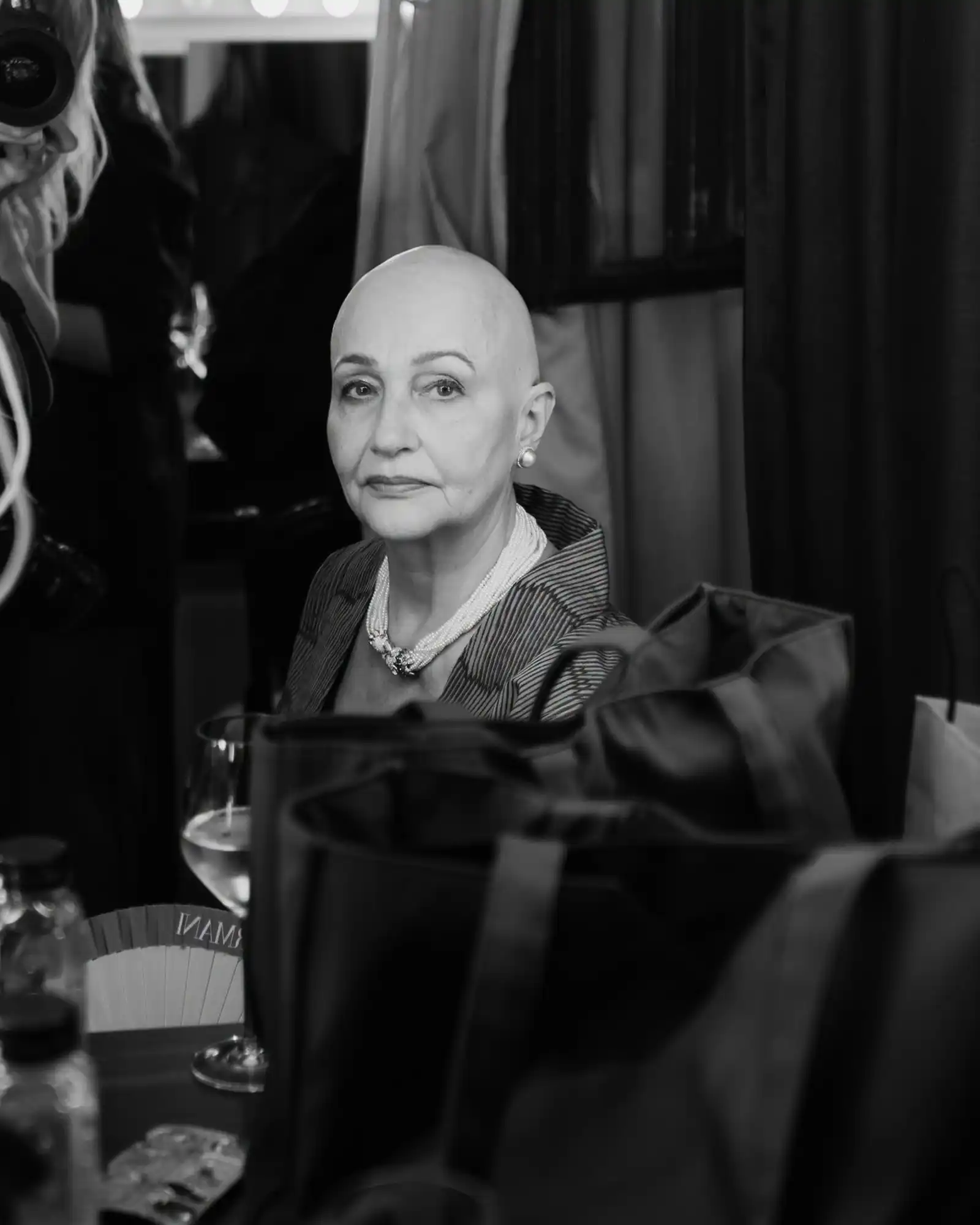 Anda Onesa - foto Andreea Popa