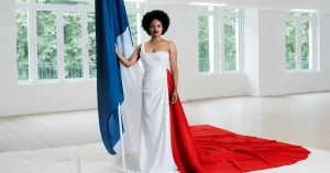 Axelle Saint-Cirel, vocea de la Jocurile Olimpice de la Paris, cântă la închiderea Stagiunii 148 a Filarmonicii Brașov