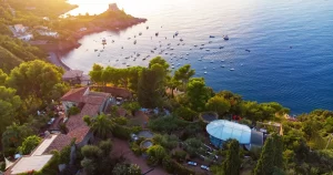 MOSH Bar & Dinner, primul reprezentant al României la BOB Fest Italia, festival care reunește peste 300 de profesioniști din gastronomia internațională