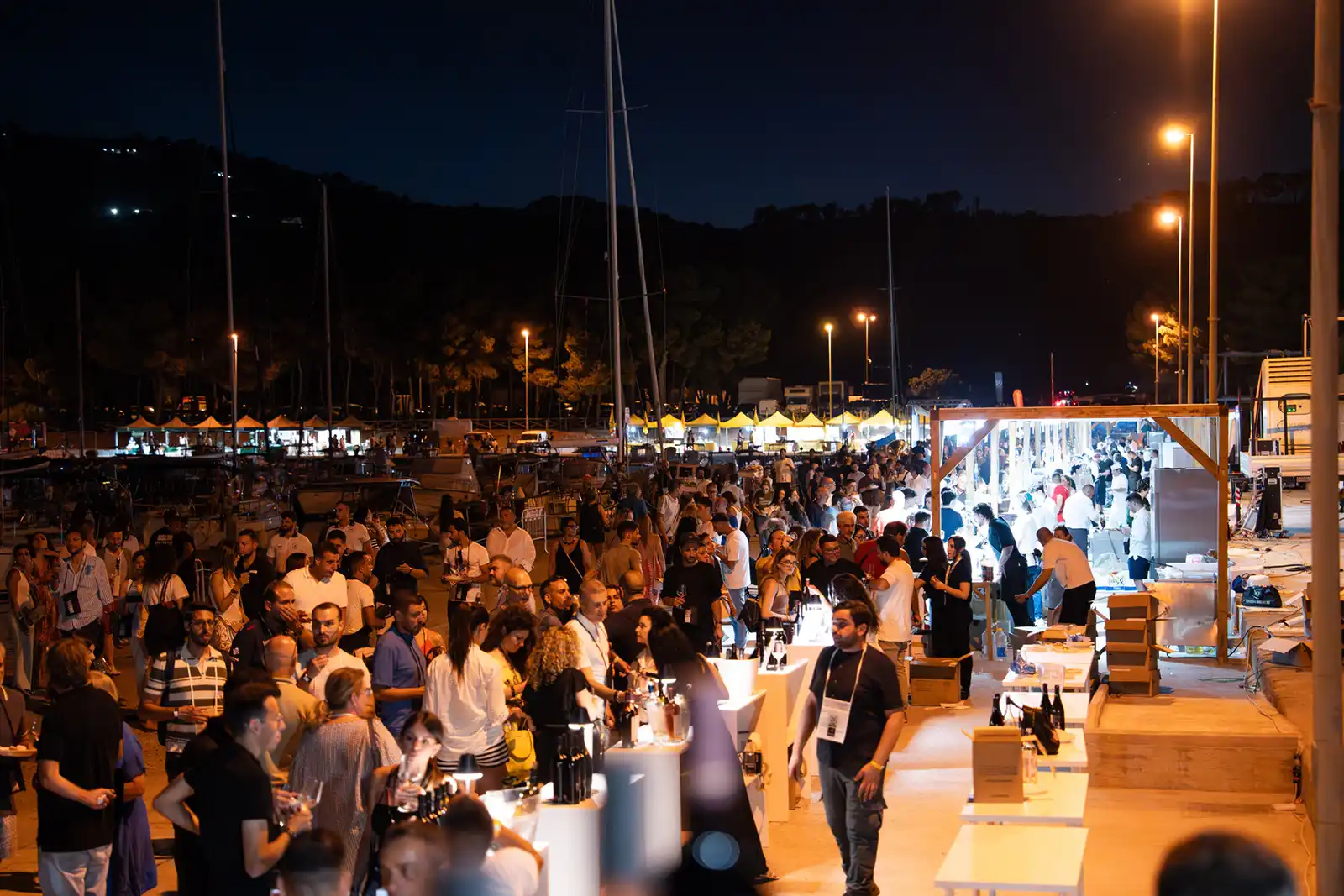MOSH Bar & Dinner, primul reprezentant al Rom&acirc;niei la BOB Fest Italia, festival care reunește peste 300 de profesioniști din gastronomia internațională