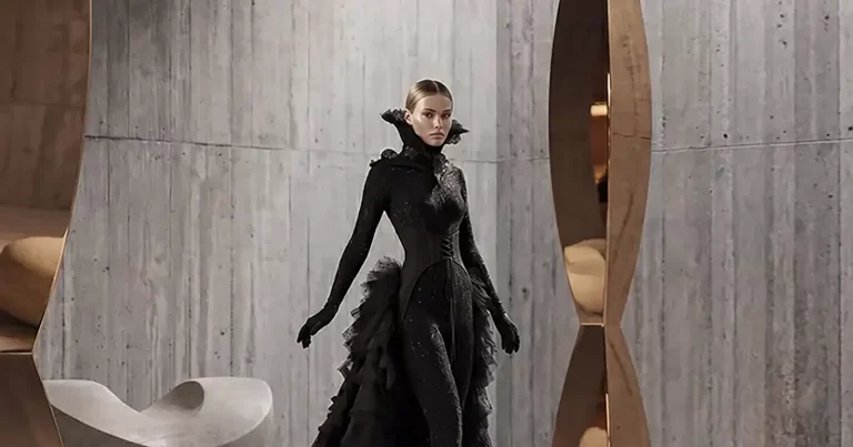 BRÂNCUŞI 150 - FASHION – UTOPIA