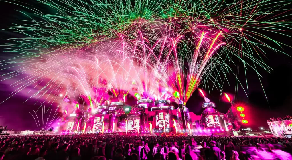 De la Beach, Please! la NIBIRU: BIG Events semnează producția celui mai ambițios proiect de entertainment din Europa de Est