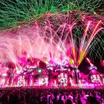 De la Beach, Please! la NIBIRU: BIG Events semnează producția celui mai ambițios proiect de entertainment din Europa de Est