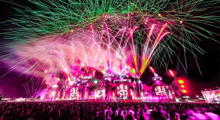 De la Beach, Please! la NIBIRU: BIG Events semnează producția celui mai ambițios proiect de entertainment din Europa de Est