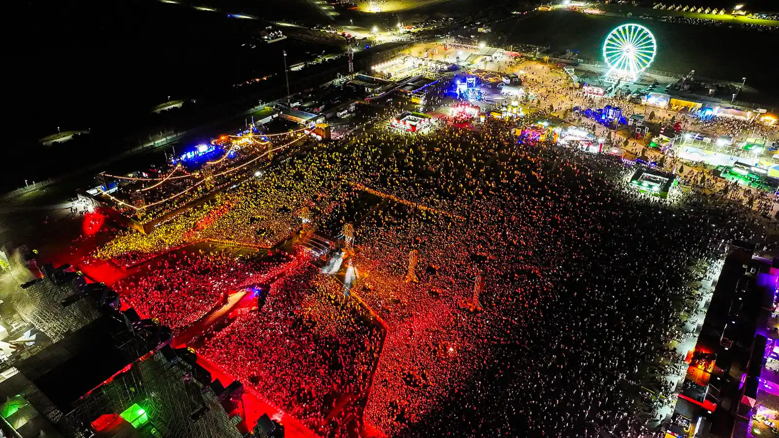 Beach, Please! intră în ultima lună de pregătiri înainte de deschiderea porților ediției aniversare din 2026