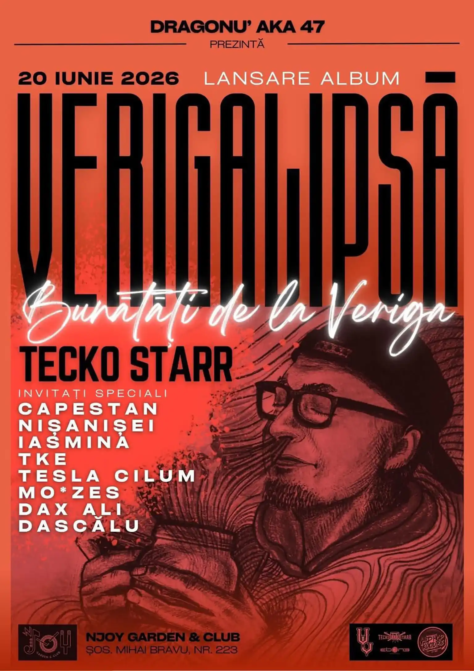 Ce facem în București săptămâna aceasta: teatru, concerte și spectacole în perioada 15–21 iunie