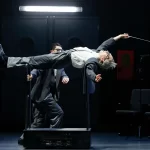 Notte Morricone, un spectacol transcendental: muzica lui Morricone, de la film la dans
