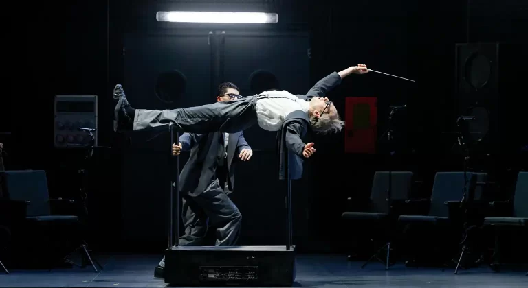 Notte Morricone, un spectacol transcendental: muzica lui Morricone, de la film la dans