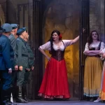 Sâmbăta aceasta se închide stagiunea la Opera Brașov