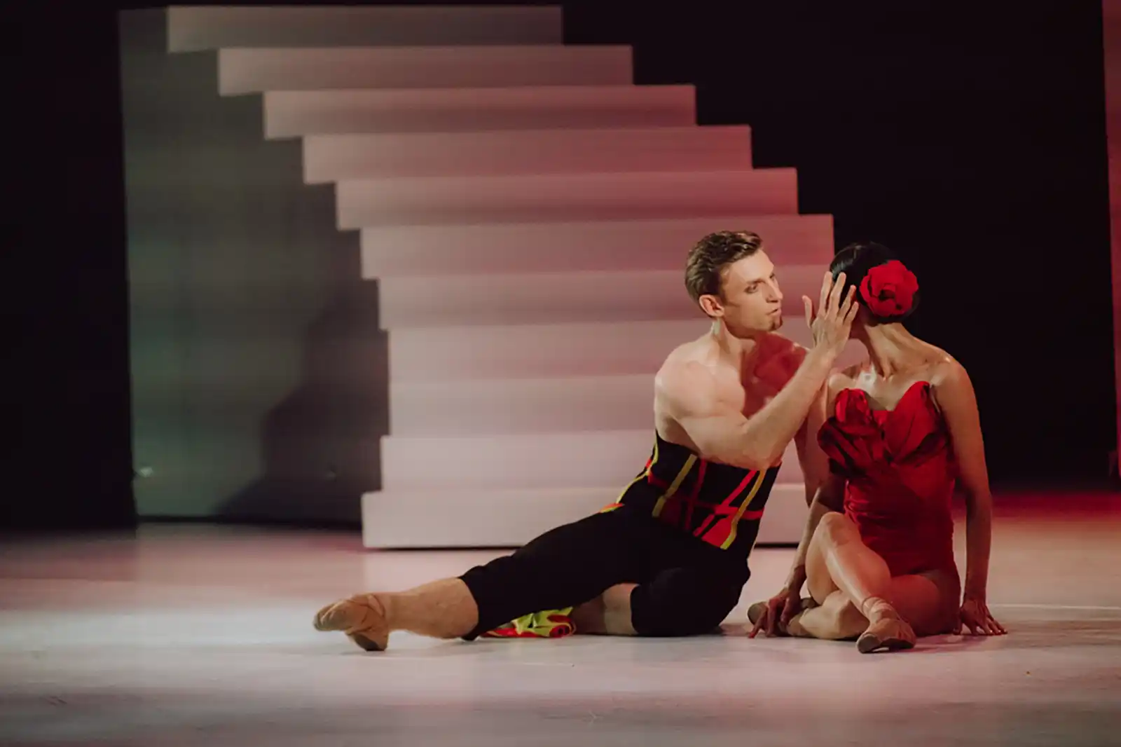 Carmen&rsquo;s Love Affairs &ndash; un spectaculos balet cu Opera din Cracovia, prima dată pe scena Bucharest Opera Festival, pe 16 iunie