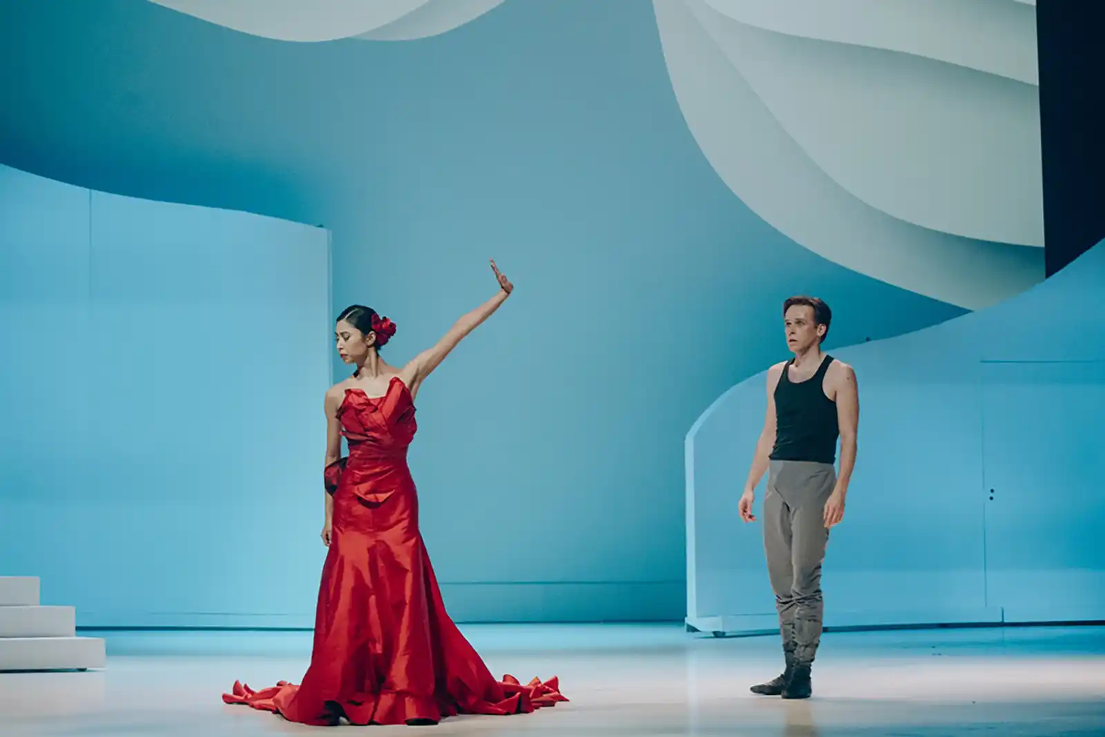 Carmen&rsquo;s Love Affairs &ndash; un spectaculos balet cu Opera din Cracovia, prima dată pe scena Bucharest Opera Festival, pe 16 iunie