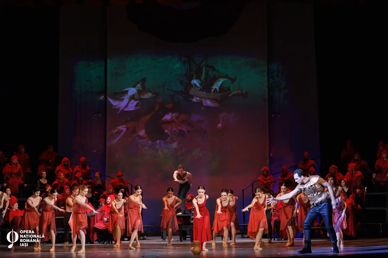Ce facem &icirc;n Iași &icirc;n săptăm&acirc;na 8-14 iunie: The Color Run, Carmina Burana și un weekend plin la Teatrul Național