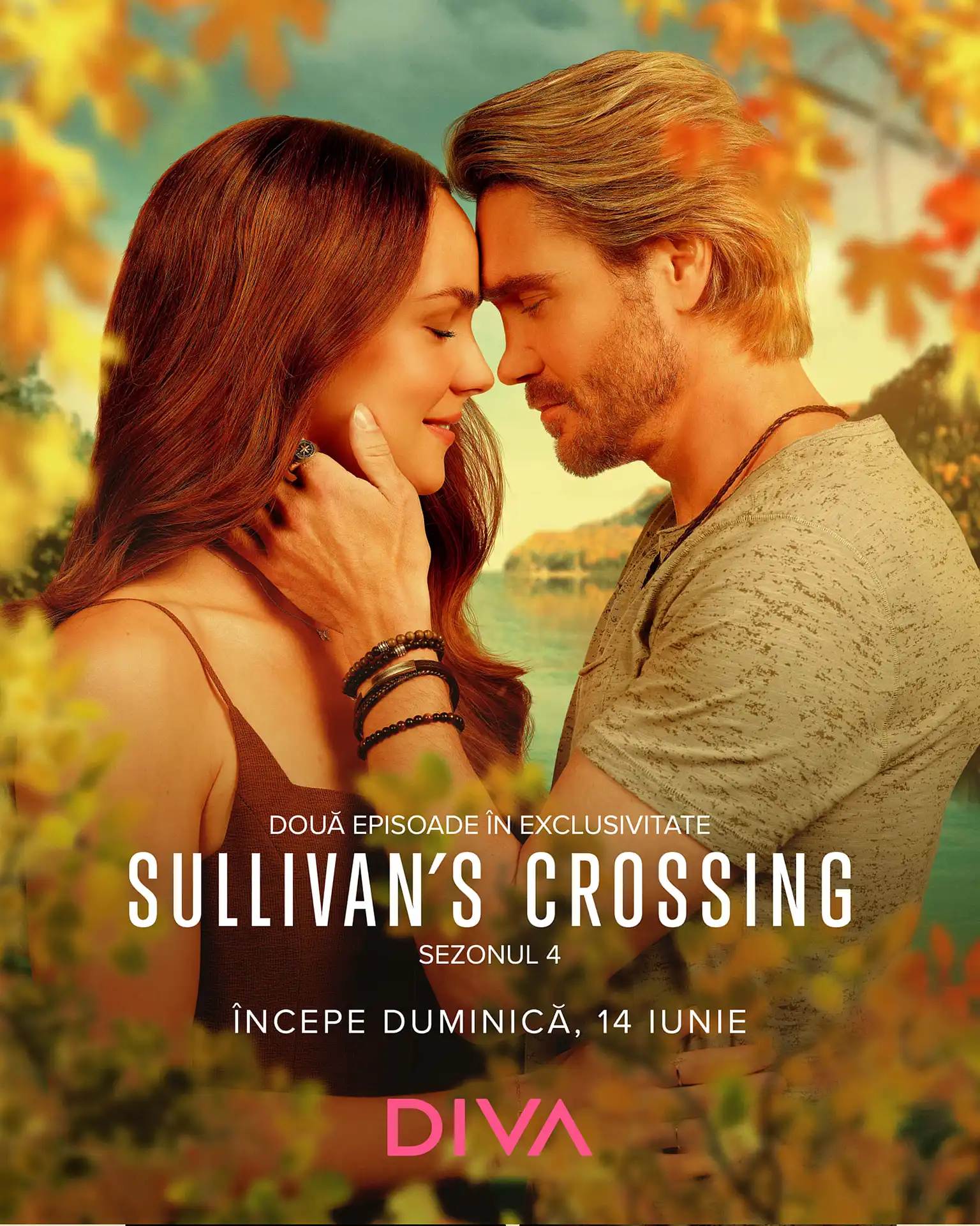 Sullivan’s Crossing revine la DIVA pe 14 iunie