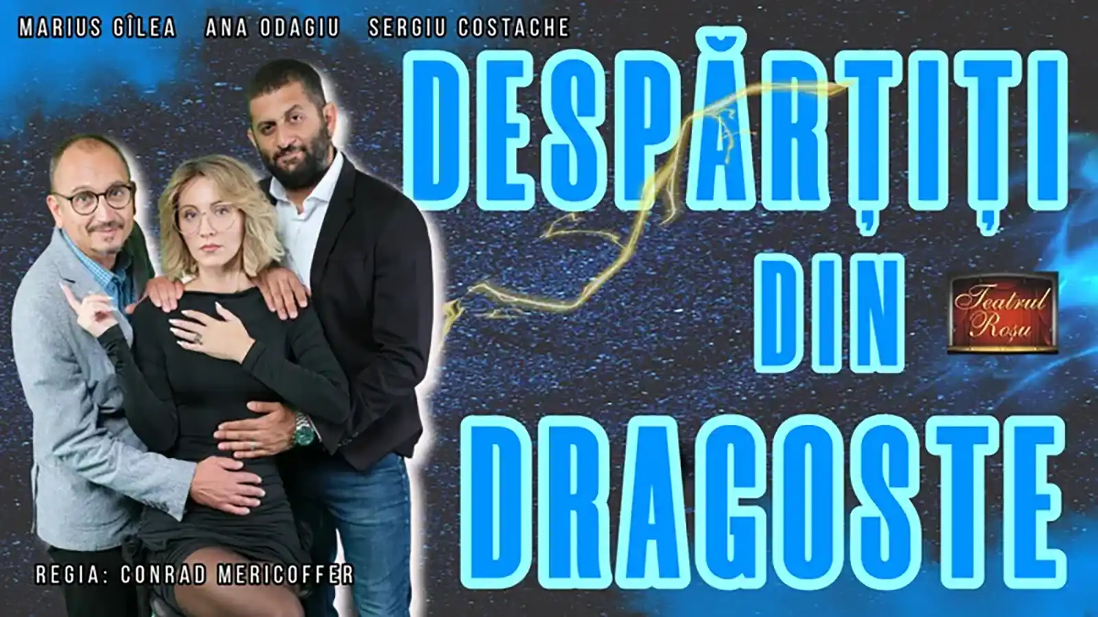 Ce facem în Constanța în săptămâna 8-14 iunie: stand-up politic, teatru și startul Campionatului Mondial