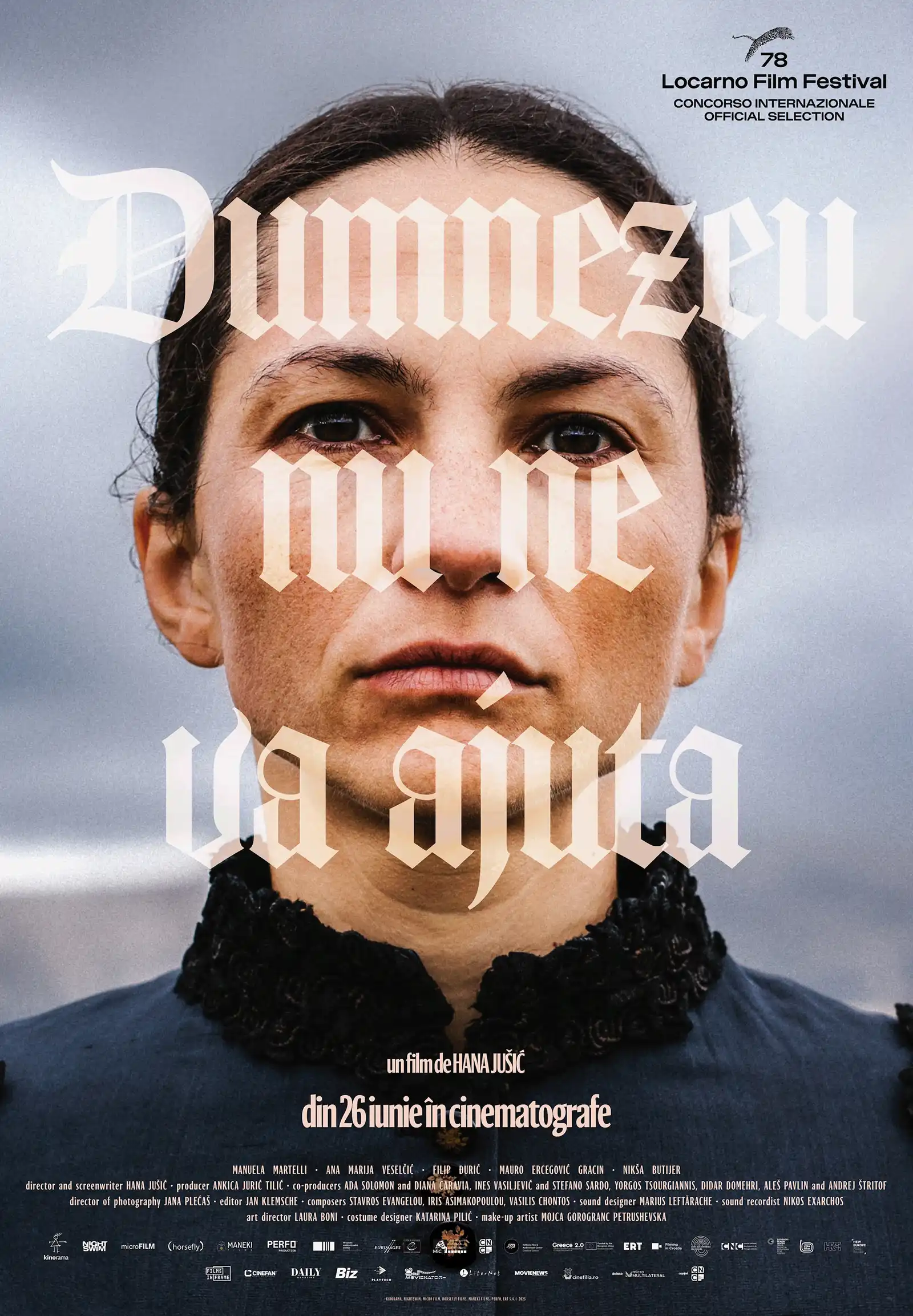 „Dumnezeu nu ne va ajuta”, între supranatural și realitate, o dramă despre solidaritatea feminină din 26 iunie în premieră în România