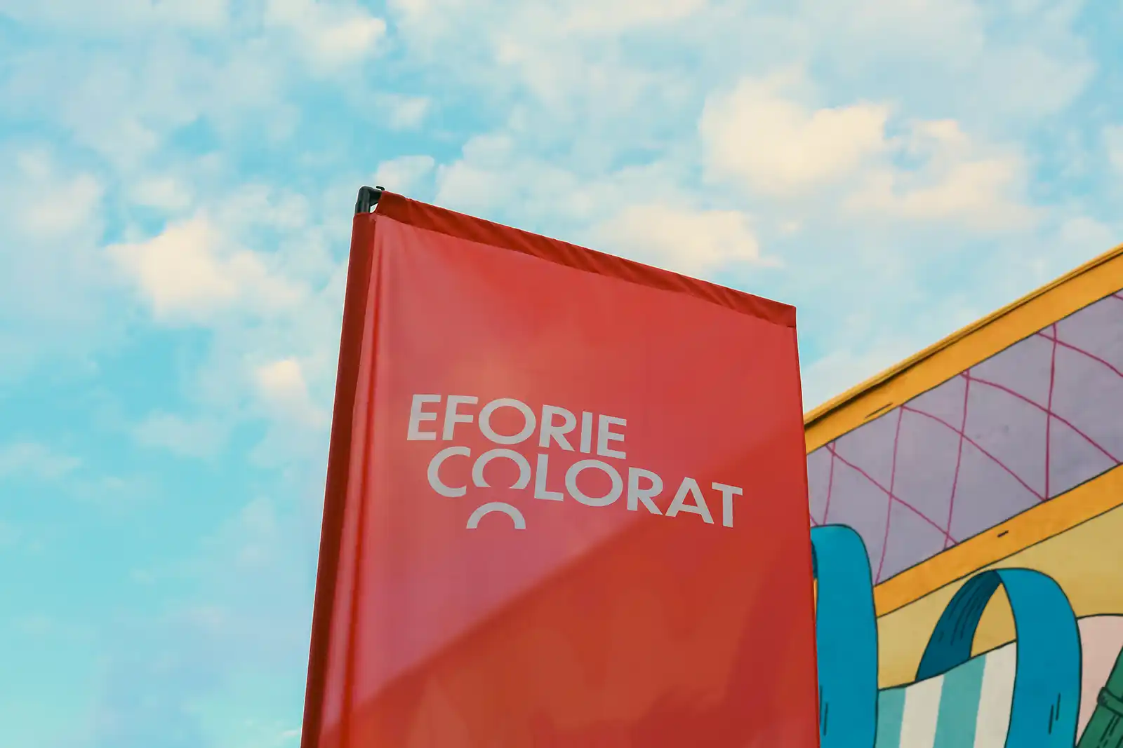 Eforie Colorat se deschide pe 4 iulie: filme, o cină &icirc;n aer liber și hituri de vară la Eforie Sud