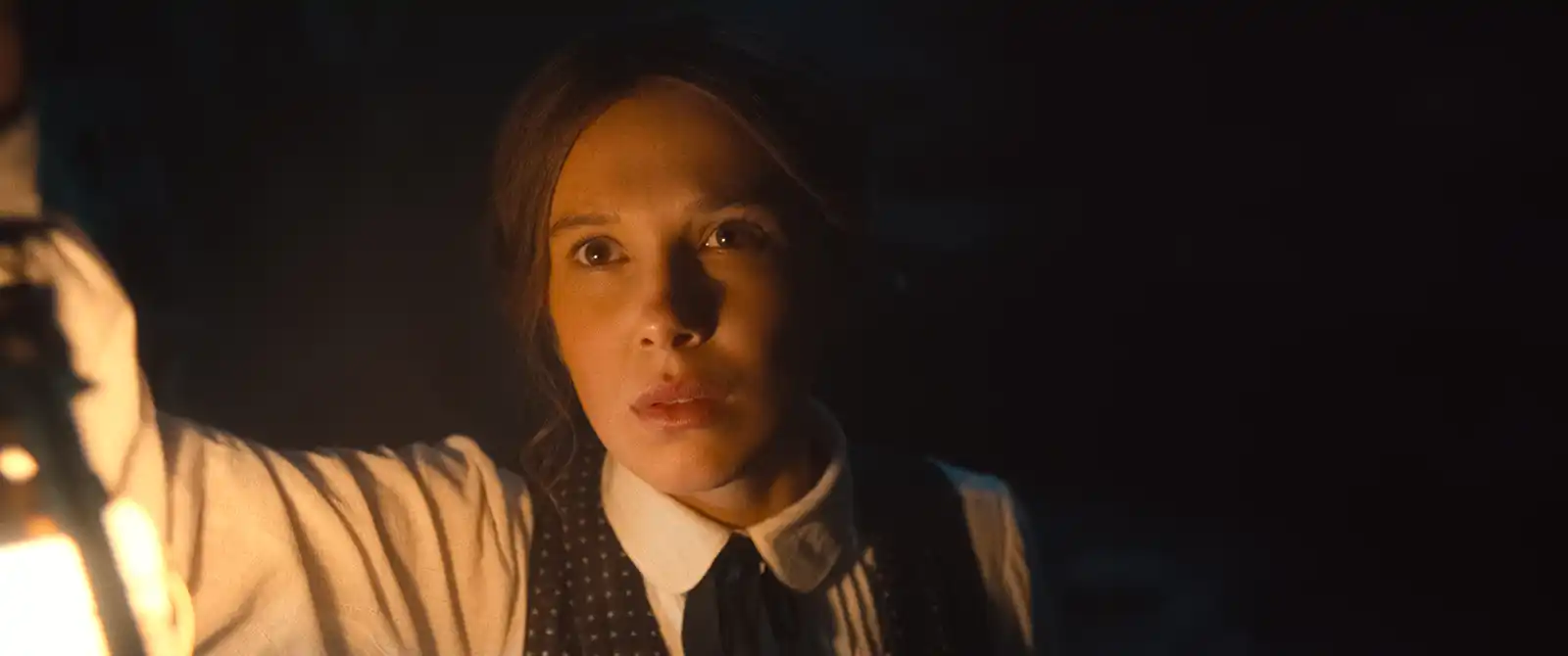 Enola Holmes 3