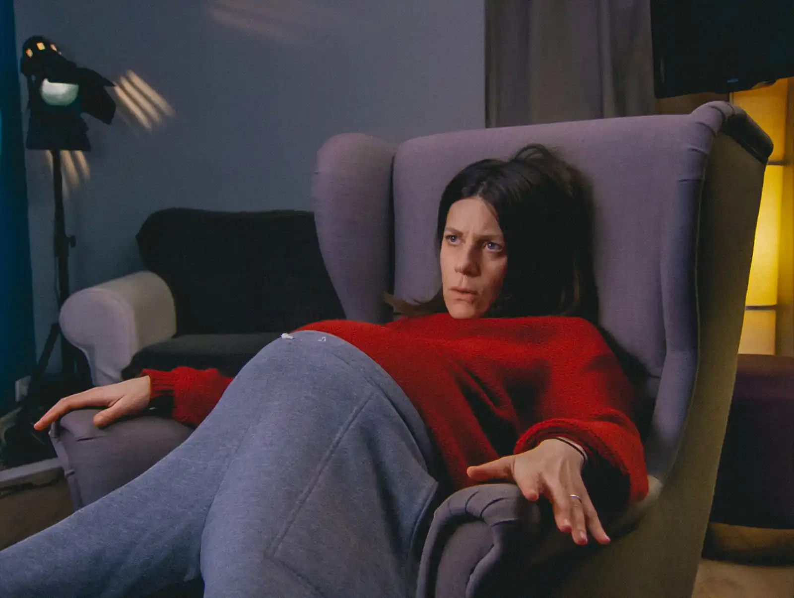Regizoarea franceză Sophie Letourneur, invitata specială a Festivalului Ceau, Cinema!