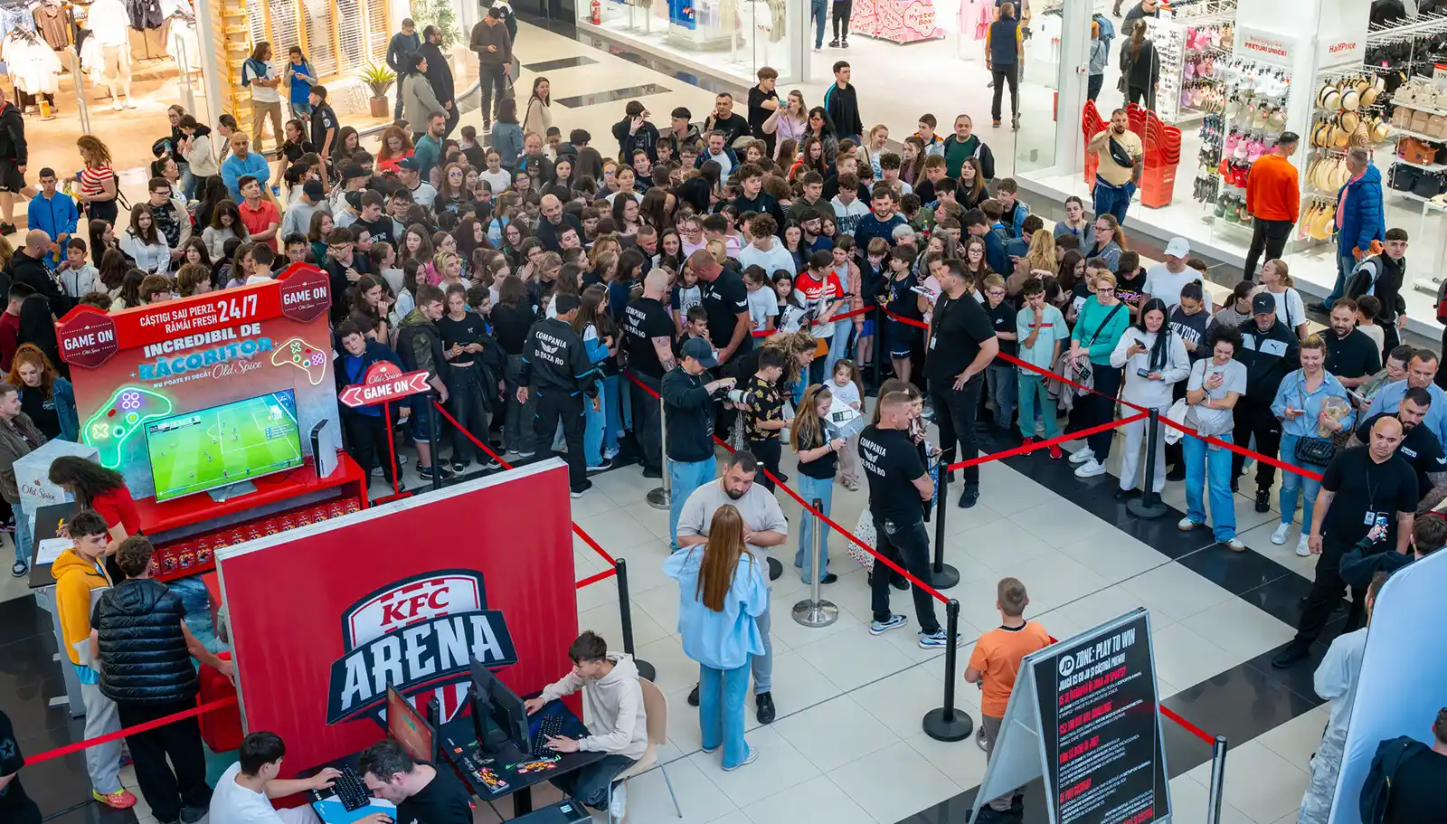 Finalele Esports Kings au loc la Brăila &icirc;n acest weekend: peste 1700 de gameri au concurat pentru un loc &icirc;n lupta pentru premiile de 7500 de euro