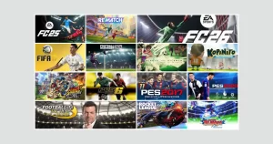 Ghidul celor mai bune jocuri de fotbal pe care nu trebuie să le ratezi