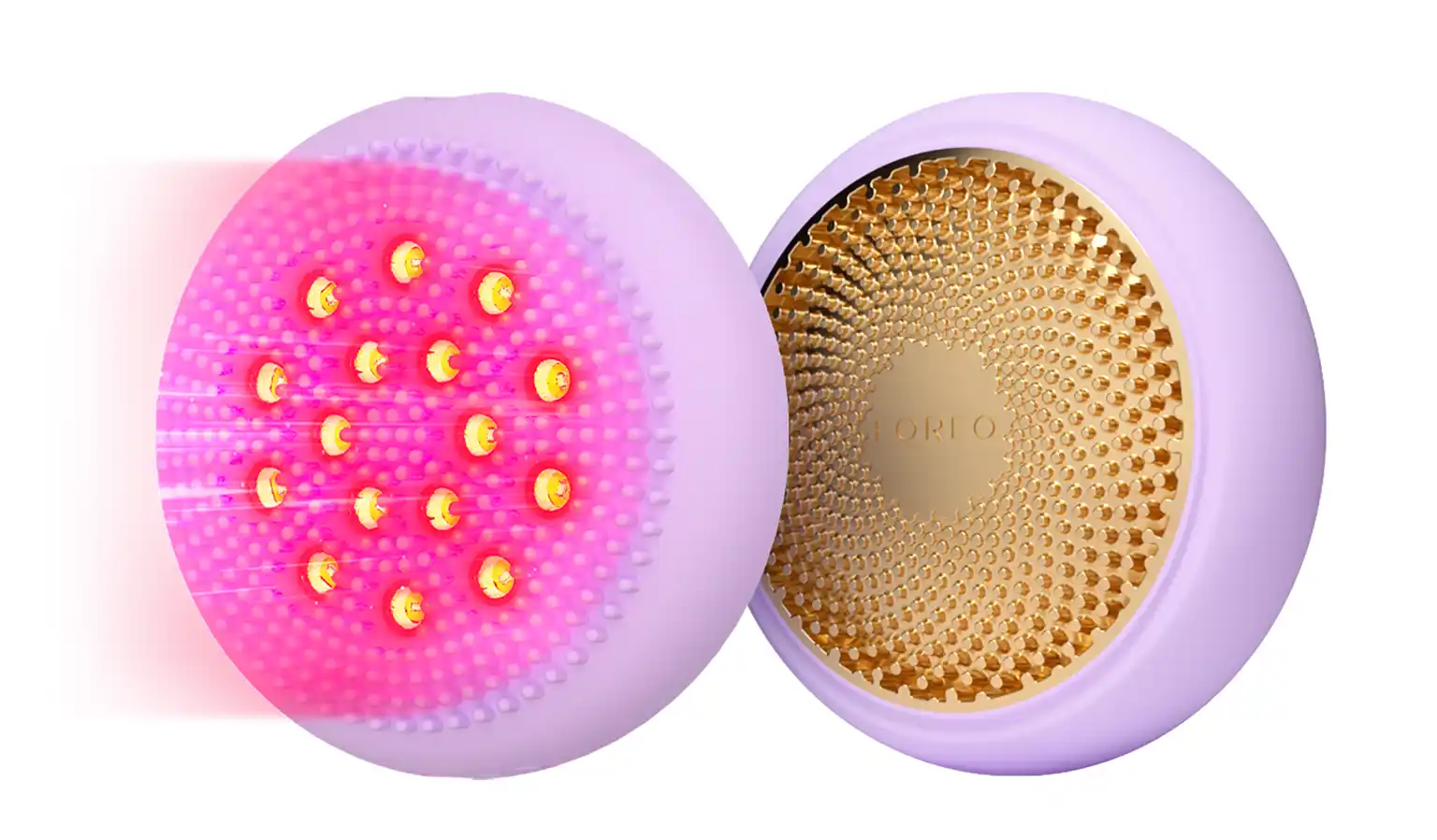 FOREO LUNA™ 4 hair