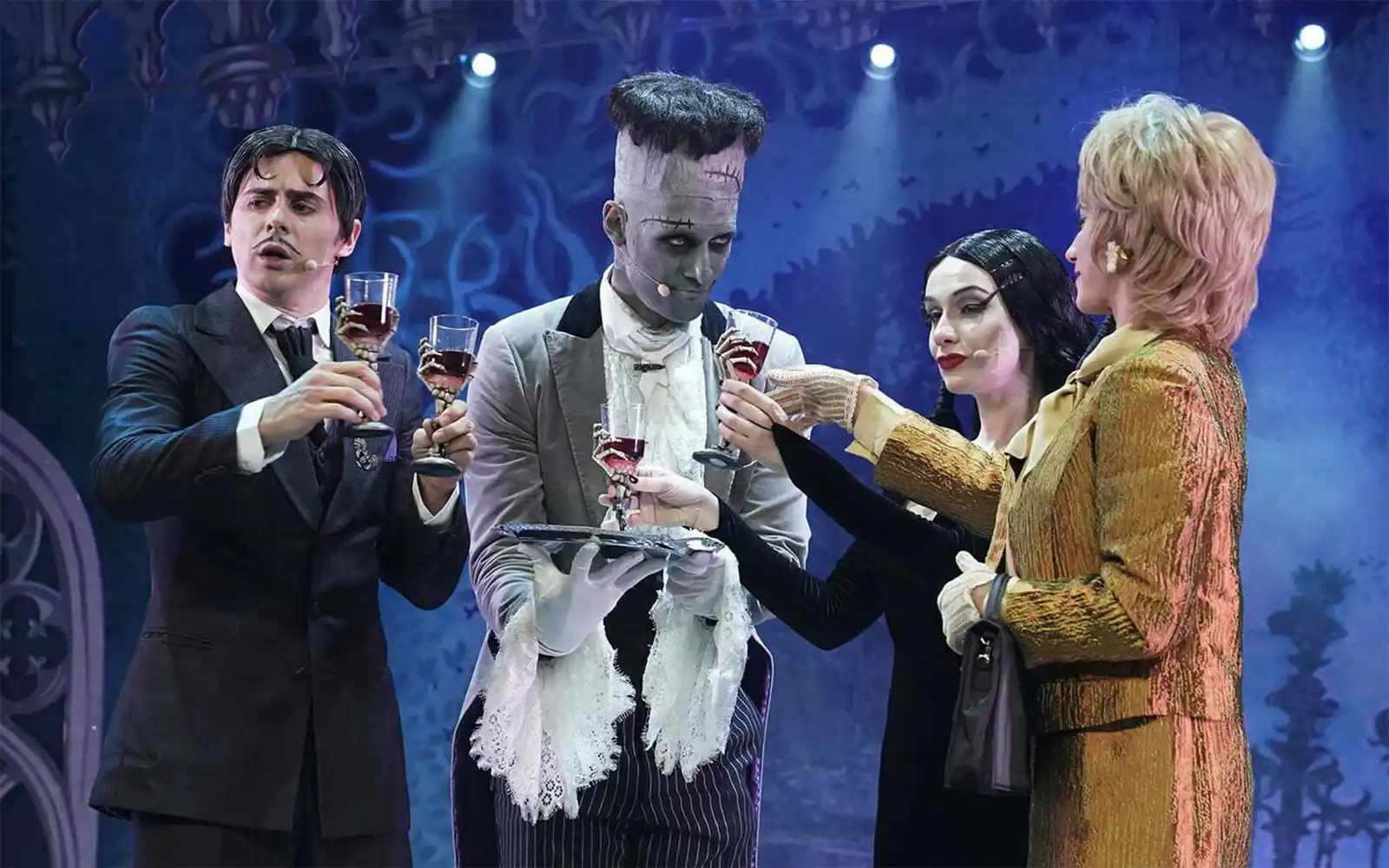Ce facem &icirc;n București săptăm&acirc;na 8-14 iunie: teatru, concerte, design, film independent și primul meci al Mondialului
