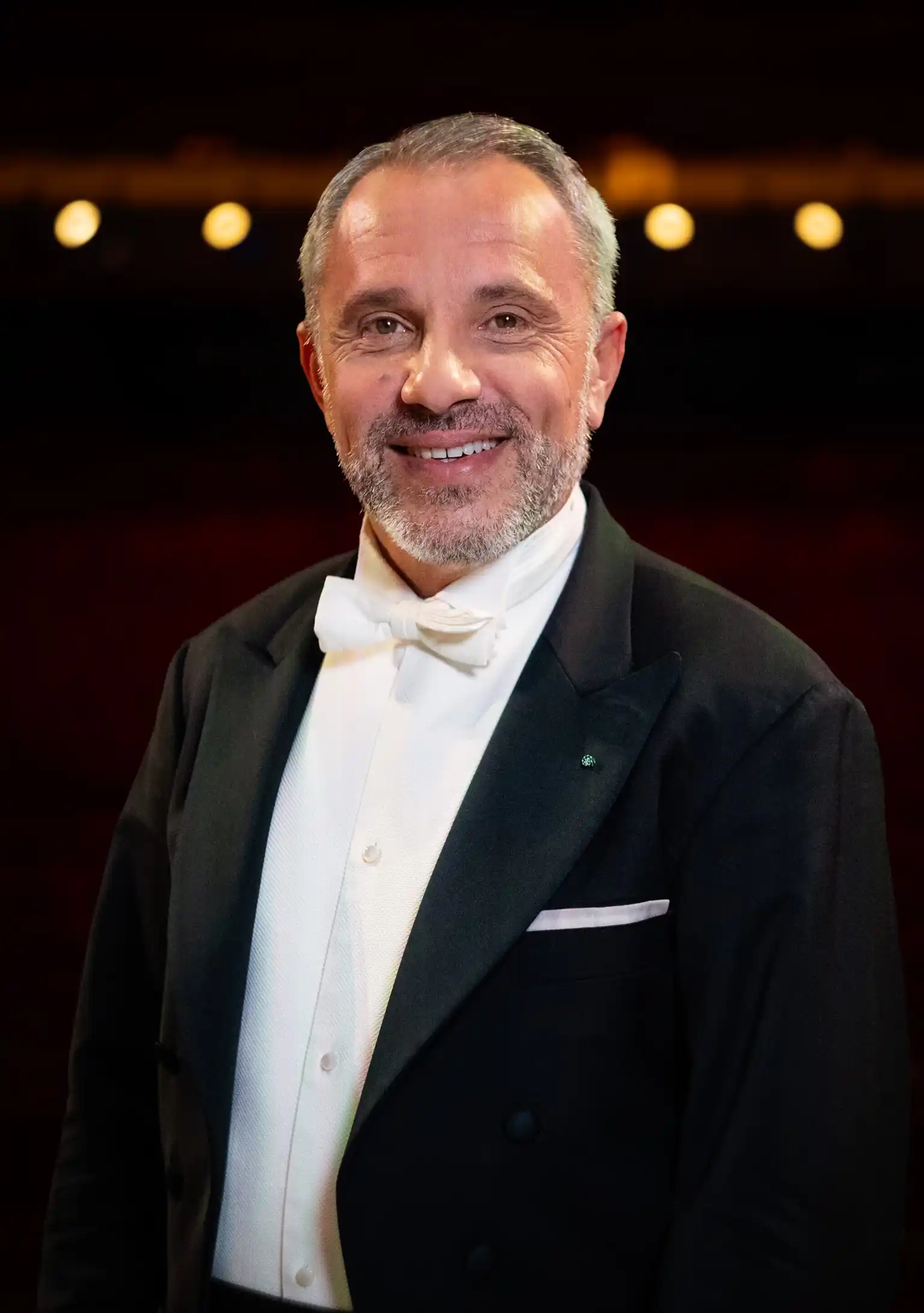Faycal Karoui