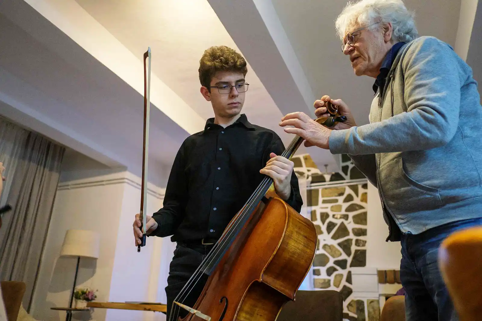 Programul educațional SoNoRo Interferențe se va desfășura pentru prima dată în orașul Arad, la Casa Pianului „Jacques Faix”