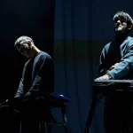 Golan lansează albumul „V”: esența culturii de club din București, concentrată în 3 nopți