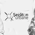 Angela Stafii și olarul Daniel Leș, la o șezătoare urbană în Iași: „Ce te frământă?"