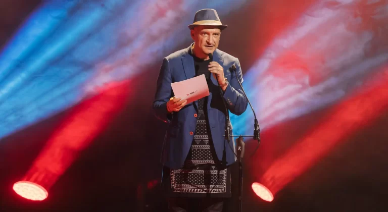 TIFF.25 | Interviu cu MIHAI CHRILOV: „Acum putem vorbi despre o industrie de film românească”