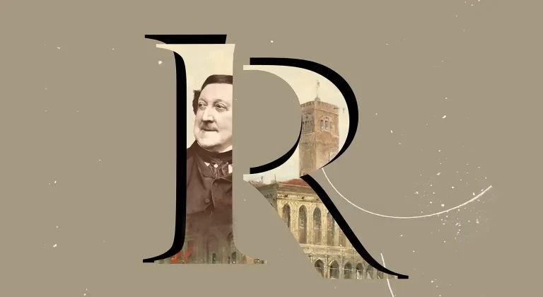 Messa per Rossini – în primă audiție în România, în închiderea stagiunii Filarmonicii Banatul Timișoara