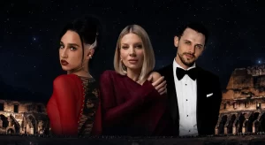 ORCHESTRONIC a anunțat noi artiști pentru show-ul de la Arenele Romane: Holly Molly și Bogdan Medvedi se alătură line-up-ului