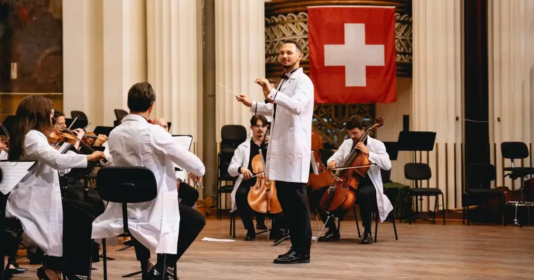 „Concert pentru copilul din tine” - o seară excepțională de balet, orchestră, cor și muzică de film la Sala Hèritage 